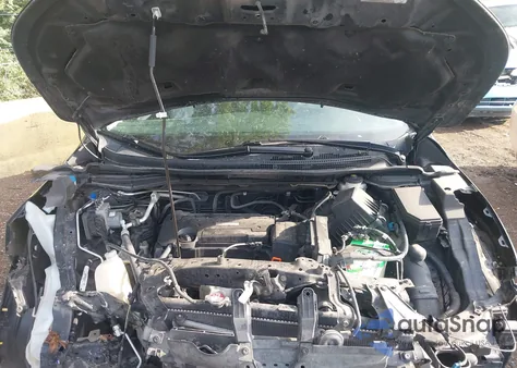 2016 Honda Cr-V Ex-L from USA, damaged, VIN 2HKRM4H74GH695407